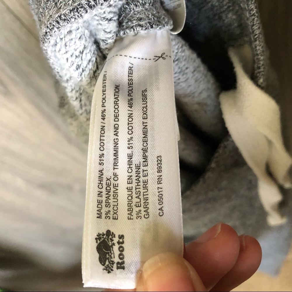 Roots Sweatpants - Picture 15 of 15